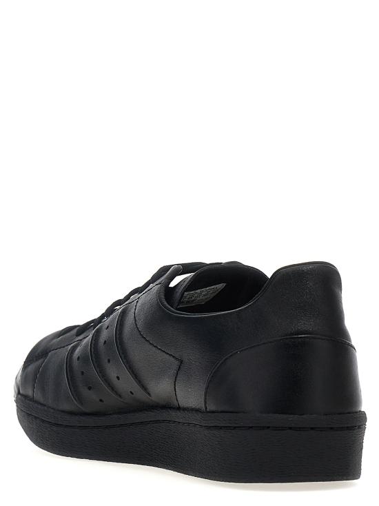  와이쓰리 스니커즈 IE3237BLACK - Y-3