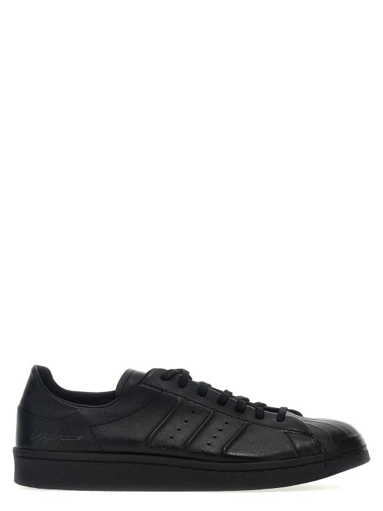  와이쓰리 스니커즈 IE3237BLACK