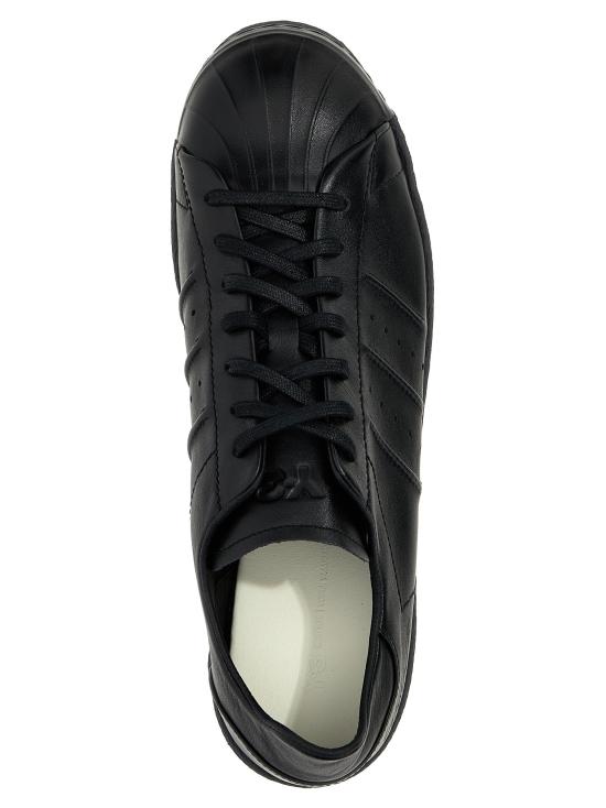  와이쓰리 스니커즈 IE3237BLACK - Y-3