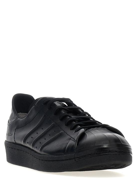  와이쓰리 스니커즈 IE3237BLACK - Y-3