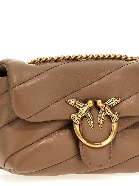 25SS 핑코 크로스백 100040A0F2D01Q - PINKO