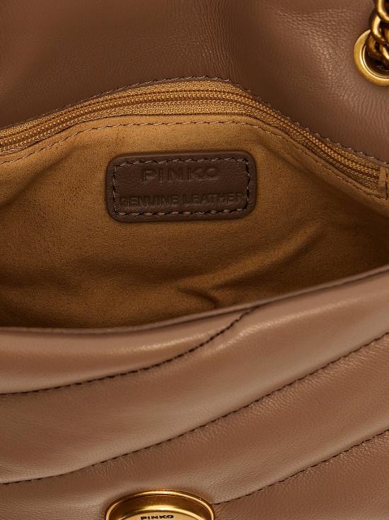 25SS 핑코 크로스백 100040A0F2D01Q - PINKO