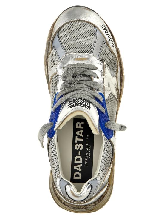  골든구스 스니커즈 GWF00199F0012117013770137 - GOLDEN GOOSE