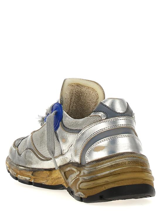  골든구스 스니커즈 GWF00199F0012117013770137 - GOLDEN GOOSE