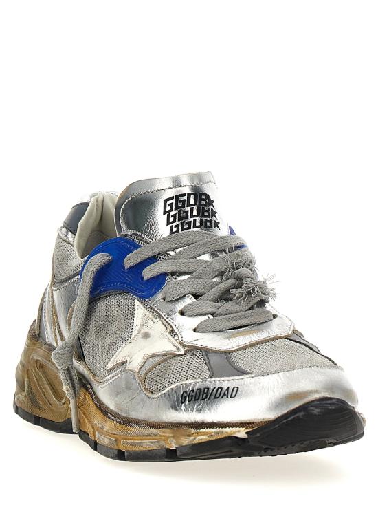  골든구스 스니커즈 GWF00199F0012117013770137 - GOLDEN GOOSE