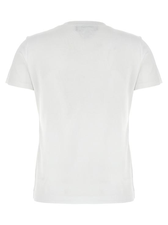  디스퀘어드2 반팔 티셔츠 S75GD0400S23010100 - DSQUARED2