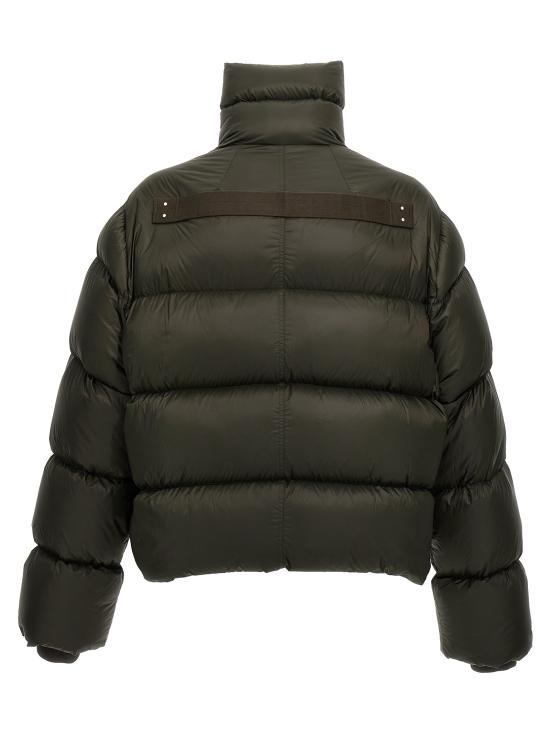  릭 오웬스 패딩 RU02D6745NPD375 - RICK OWENS