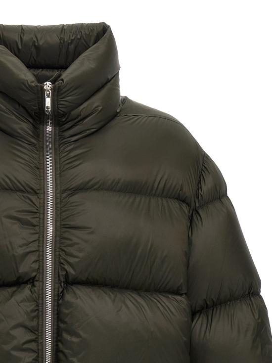  릭 오웬스 패딩 RU02D6745NPD375 - RICK OWENS