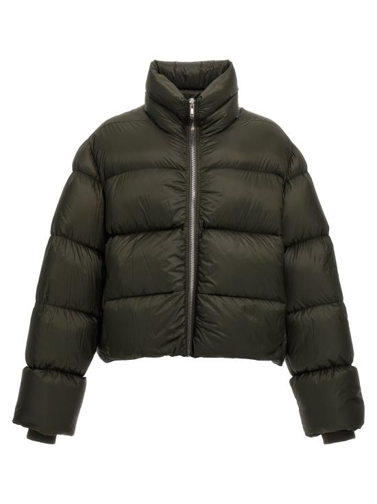  릭 오웬스 패딩 RU02D6745NPD375