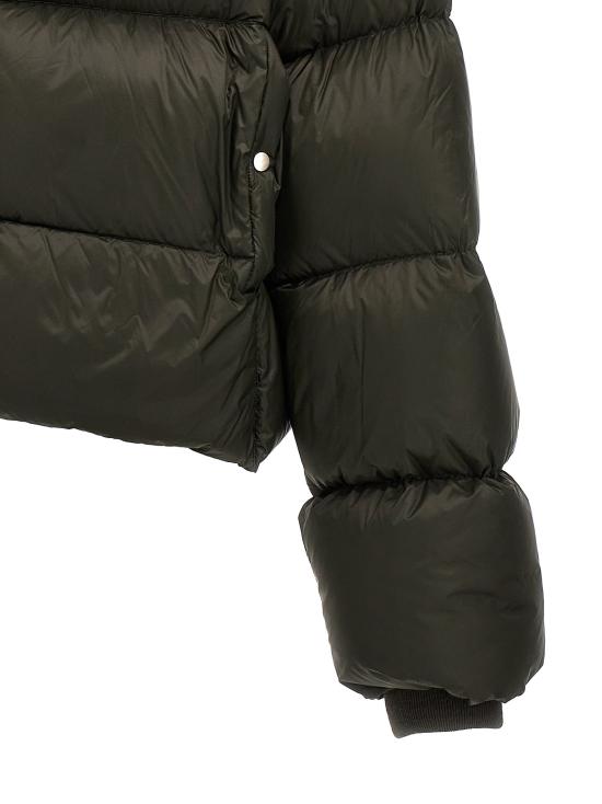  릭 오웬스 패딩 RU02D6745NPD375 - RICK OWENS