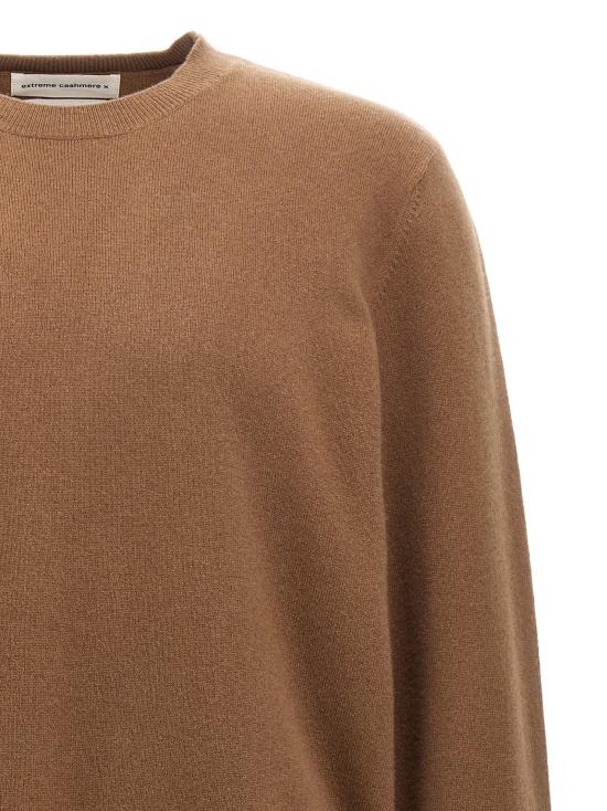  익스트림캐시미어 스웨터 N358MISTERCHAI175CHAI - EXTREME CASHMERE