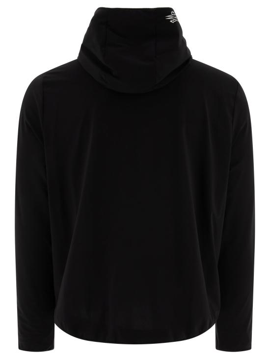  몽클레어 자켓 8G00023 89ALV999 Black - MONCLER
