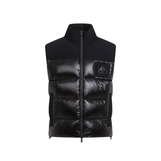  무스너클 베스트 M34MV482 BLACK