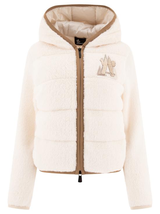  몽클레어 자켓 8G00009 899ML034 Beige