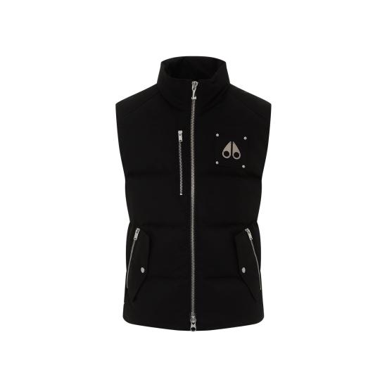  무스너클 베스트 M34MV474 BLACK