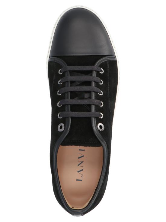 랑방 스니커즈 FMSKDBB1ANAPP1510 - LANVIN