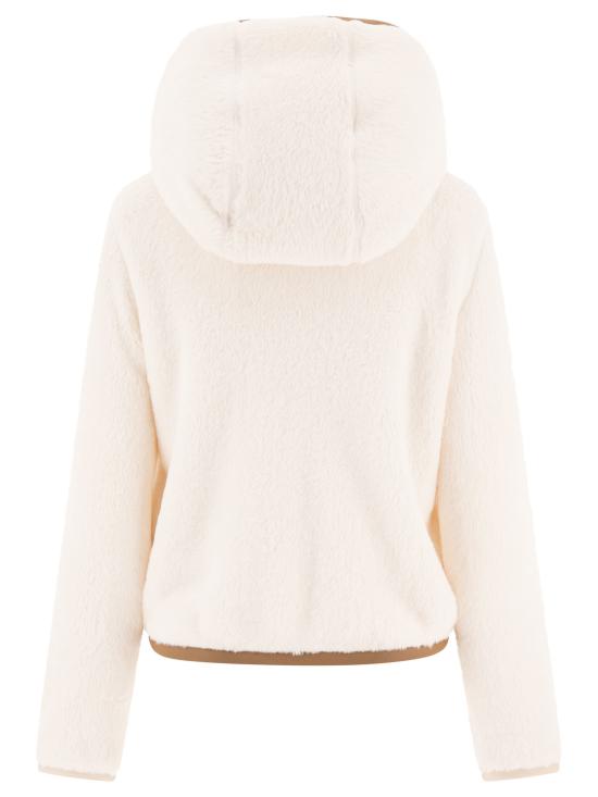  몽클레어 자켓 8G00009 899ML034 Beige - MONCLER