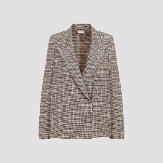  드리스 반 노튼 셔츠 2420107209352 NUDE NEUTRALS - DRIES VAN NOTEN