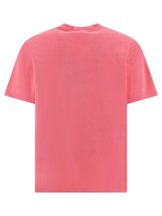  칼하트 반팔 티셔츠 I03362229P GD Pink - CARHARTT