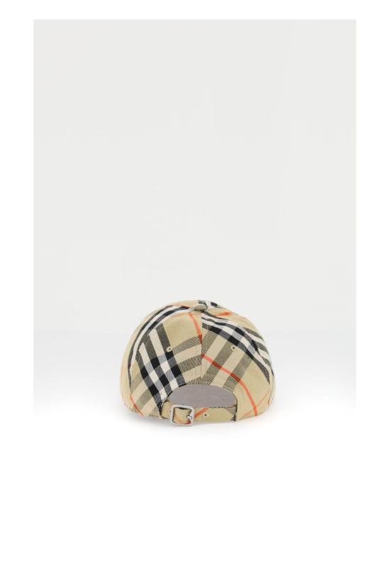  버버리 모자 8085723 BROWN - BURBERRY