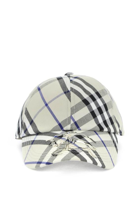  버버리 모자 8085722 MULTICOLOUR - BURBERRY
