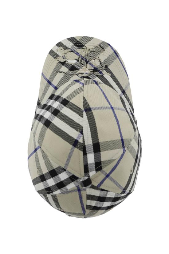  버버리 모자 8085722 MULTICOLOUR - BURBERRY