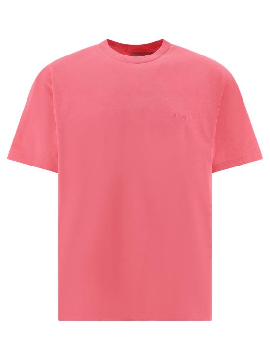  칼하트 WIP 반팔 티셔츠 I03362229PGD PINK