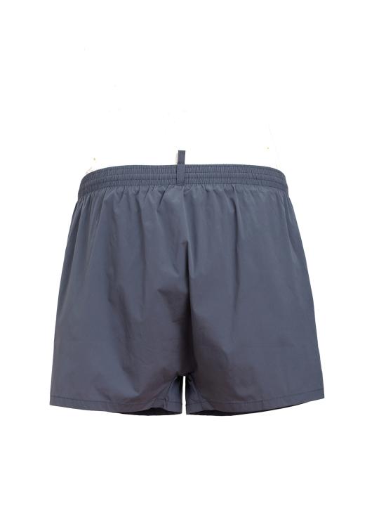  디스퀘어드2 숏팬츠 HD7B645420039 Blue - DSQUARED2