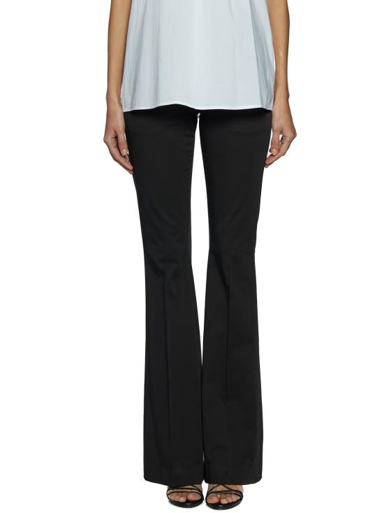 돈답 스트레이트 팬츠 BDP531RSE036PTDDD999 Black