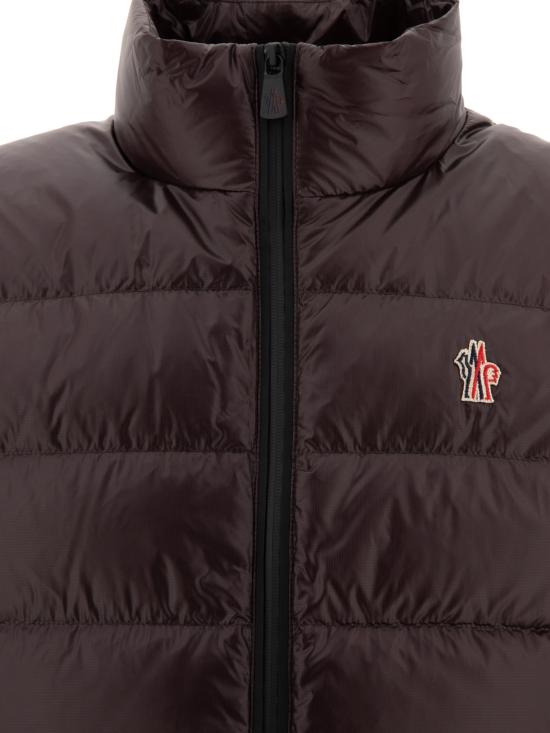  몽클레어 자켓 8G00011 829H748E Bordeaux - MONCLER