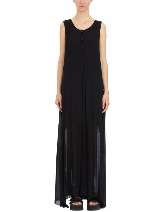  스튜디오 비쓰리 롱 원피스 HETB858BLACK Black
