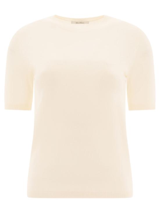 24FW 막스마라 스웨터 2421366101600WARREN001 White