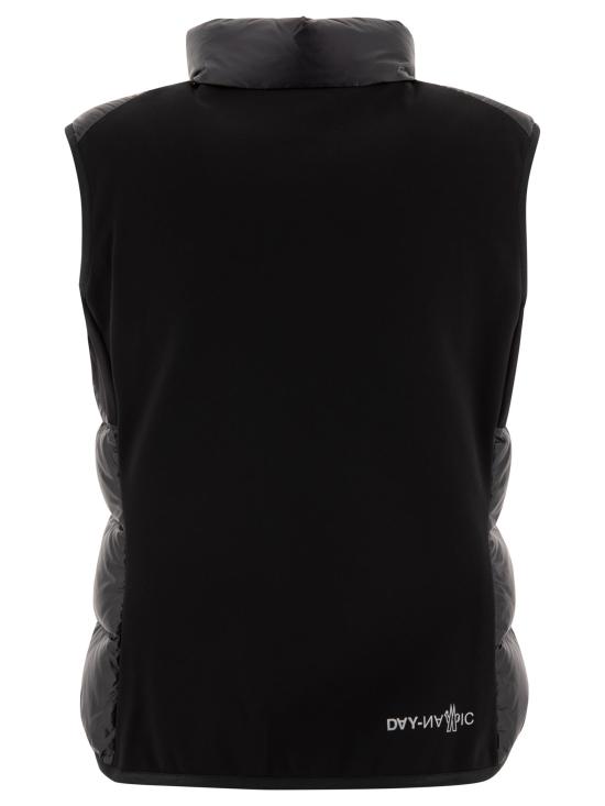  몽클레어 자켓 8G00010 829H7999 Black - MONCLER