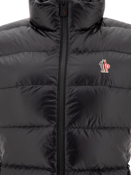  몽클레어 자켓 8G00010 829H7999 Black - MONCLER