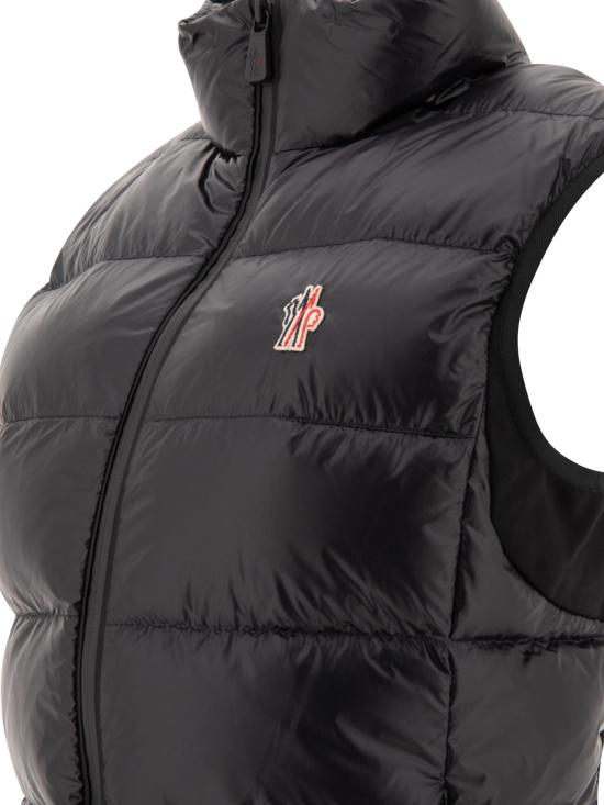  몽클레어 자켓 8G00010 829H7999 Black - MONCLER