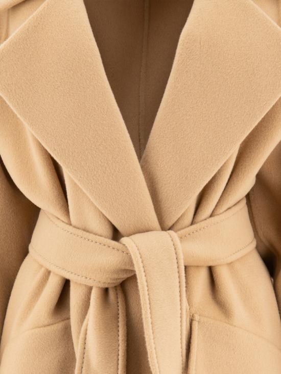 24FW 막스마라 자켓 2422016011600ORENSE010 Beige - MAX MARA