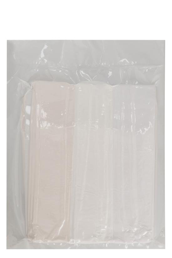 24FW 마르지엘라 반팔 티셔츠 S50GC0687S23973 WHITE - MAISON MARGIELA