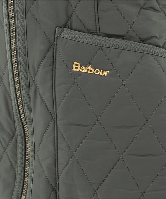  바버 자켓 LLI0003LLIOL71 Green - BARBOUR