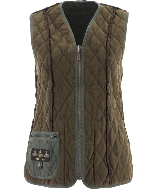  바버 자켓 LLI0003LLIOL71 Green - BARBOUR