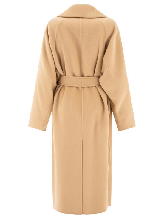 24FW 막스마라 코트 2422016011600ORENSE010 Beige - MAX MARA