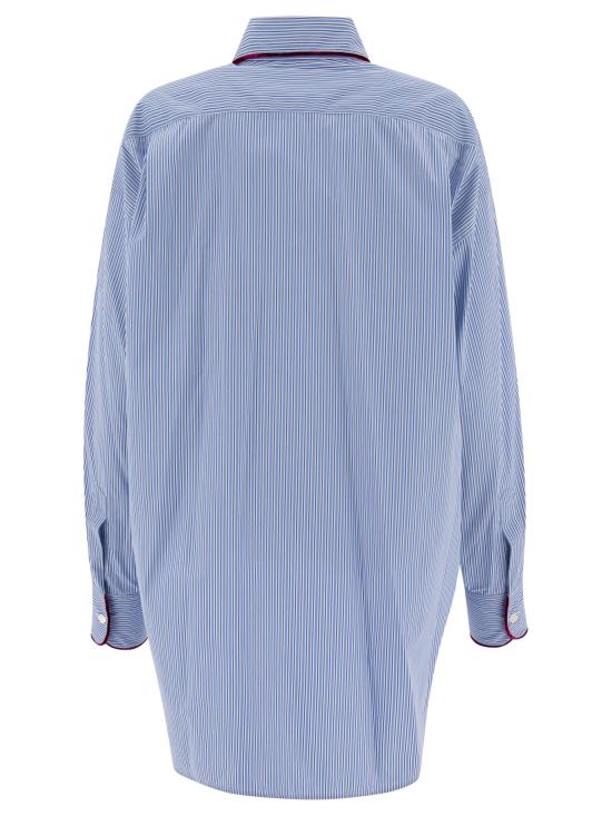  에트로 셔츠 WRIA002899TR560S8450 Light Blue - ETRO