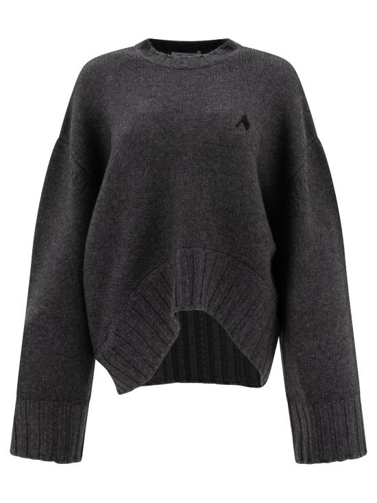  디 아티코 스웨터 248WCK107KW046084 Grey