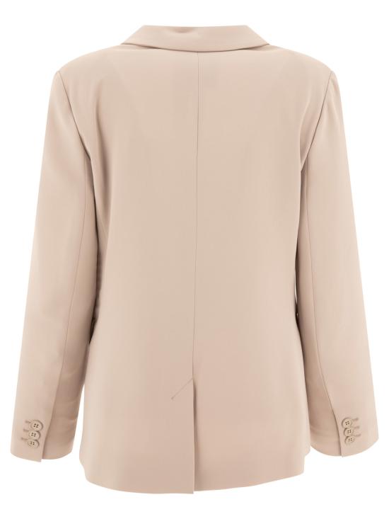  에스막스마라 자켓 2429046051600UNDICI003 Beige - 'S MAX MARA