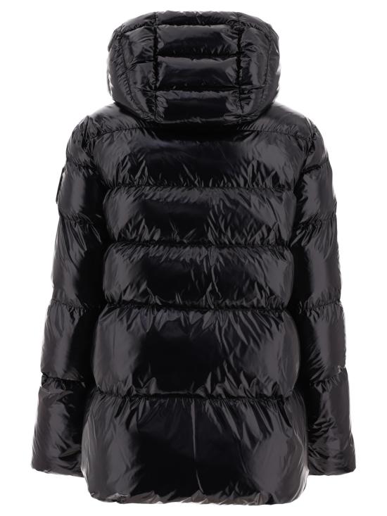  핑코 자켓 101597A11KZ99 Black - PINKO