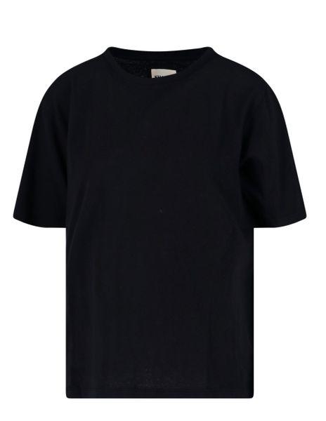  케이트 반팔 티셔츠 2196138W138 BLACK