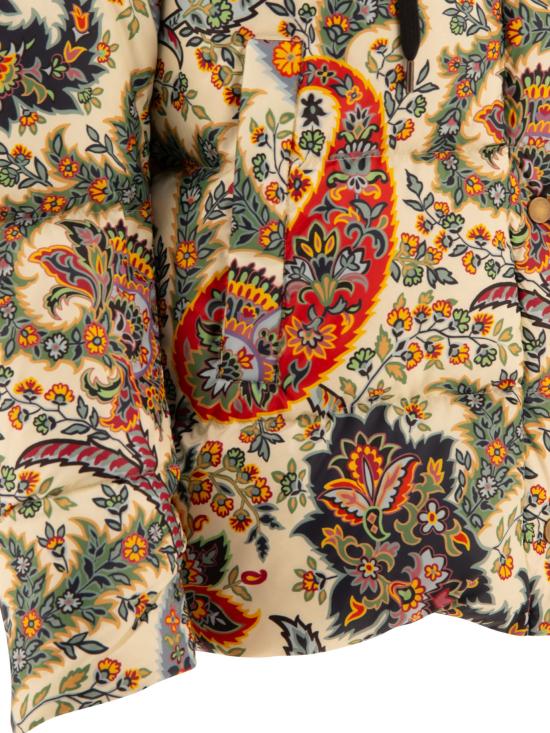  에트로 자켓 WRBB001199SASF8X0820 Beige - ETRO