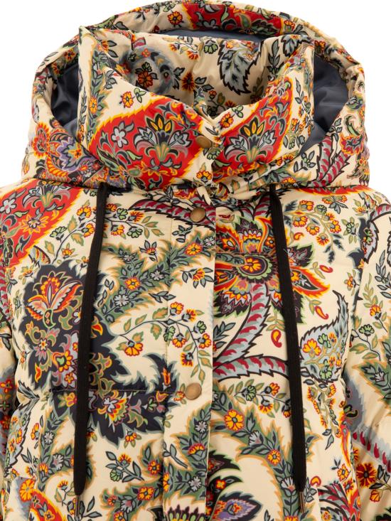  에트로 자켓 WRBB001199SASF8X0820 Beige - ETRO