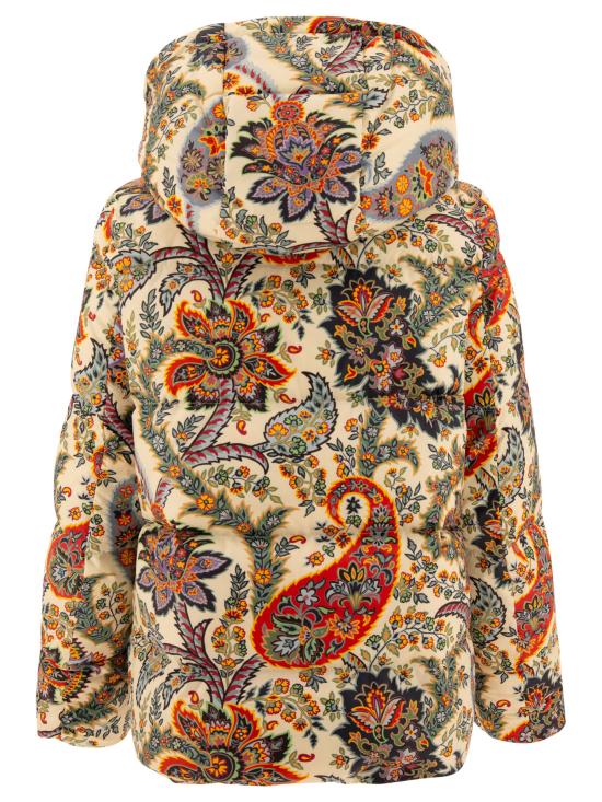  에트로 자켓 WRBB001199SASF8X0820 Beige - ETRO