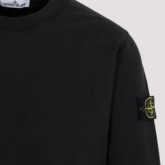  스톤 아일랜드 스웨터 811563051 BLACK - STONE ISLAND