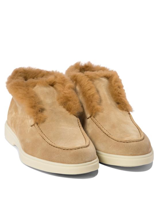  산토니 부츠 WUYA58457TISAPFRC39 Beige - SANTONI